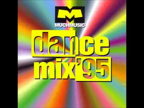 Download MP3 Los Del Mar Featuring Wil Veloz - Dance Mix 95 - 14 - Macarena