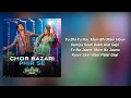 Chor Bazari - Lyrics | Bhool Chuk Maaf