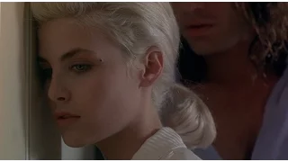 two moon junction man with a gun