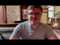 Mac Review Kerryman Irish Bar Restaurant