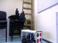 PUTKK - Sequence 2 Kinect v1