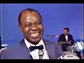 Download Lagu Louis Armstrong Blueberry Hill \u0026 C'est Si Bon