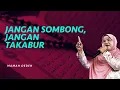 Bahayanya Punya SIfat Takabur | Rumah Mamah Dedeh tvOne