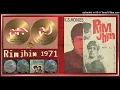 Download Lagu Dekh Liya Tera Piyar - Mala - Music – Ghulam Nabi Abdul Latif - Rim Jhim 1971 - Vinyl 320k