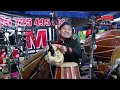 Lagu KMB.LALI JANJINE CAPURSARI. TELO GODONG. 100 EWU MLEBU METU.