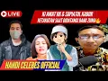 Download Lagu KI AMAT RK \u0026 SOPIATUL KABUR‼️ KETAKUTAN SAAT DIDATANGI BANG ZUMA🔥