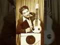 Sol Hoopii and his Novelty Quartet - Hula Girl - 1933