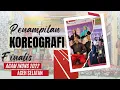 Download Lagu Koreografi dari 10 Finalis Agam Inong Duta Wisata Aceh Selatan 2022