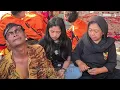 Download Lagu GRANDONG Lari Kebelakang Panggung Golek i CELENG GEMBEL SAMBOYO PUTRO Live KECUBUNG PACE NGANJUK 