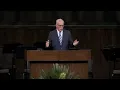 The Church s Singular Focus Selected Scriptures