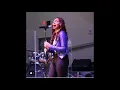 bribabineaux singing Grace