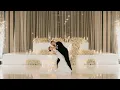 OUR WEDDING Amanda Mohammed