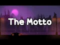Download Lagu Tiesto, Ava Max - The Motto Lyrics