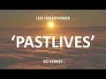 Download Lagu sapientdream - Pastlives | 8D AUDIO | USE HEADPHONES🎧