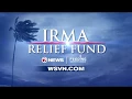 WSVN 7 Feeding South Florida IRMA RELIEF FUND