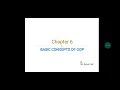 Chapter 6 - part 1