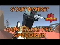 Full Match 32 - Gun Game FFA Speedrun