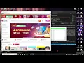 Automation QWebEngineView PyQt - Driver