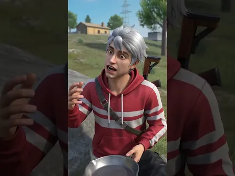 free fire AI video #viral #freefire #shortsfeed