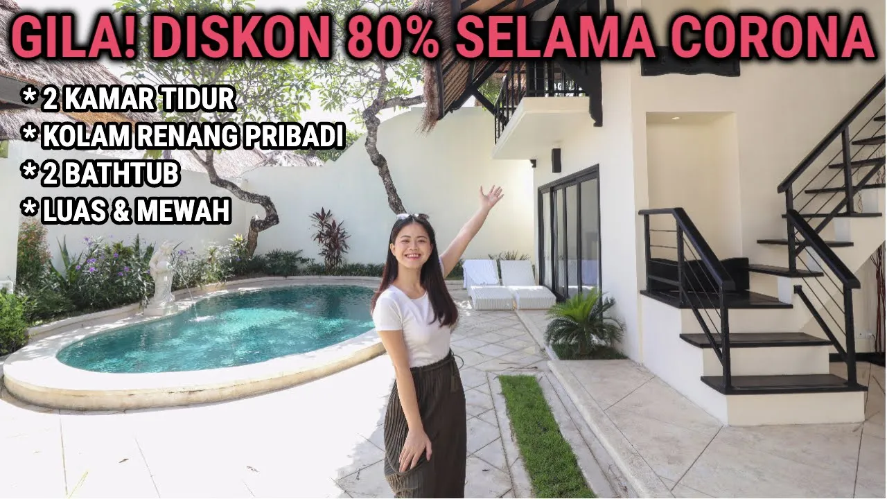 
          
          
          
            
            VILLA MEWAH TURUN HARGA SELAMA CORONA! DISKON 80%
          
        . 