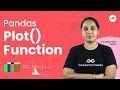 Pandas Plot Function Data Visualization GeeksforGeeks School