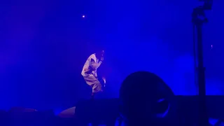 travis scott u0026 swae lee r i p screw live at the kaseya center in miami on 1 28 2024 