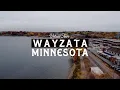 Download Lagu Virtual Tour of WAYZATA MN | One of the BEST Twin Cities Suburbs