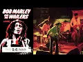 Bob Marley & The Wailers: 1976/06/09 @ Musikhalle, Hamburg, Germany *AUD / UPGRADE Version 2*