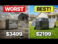 The Only 4 Solar Generators With ZERO Complaints - Consumer Report 2026