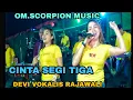 Download Lagu DEVI | OM.RAJAWALI | OM SCORPION | MUSIC DANGDUT.