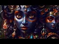 Download Lagu Psychedelic Trance – Space Shiva mix 2025 (AI Psytrance Trippy Visual Animations)