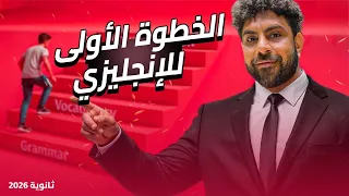 الوحده الاوليUnit1المضارع التام والتام المستمر البسيط والمستمر ثالثه الثانوي 2026 مستر شادي صابر 