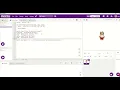 Python PictoBlox Loan Interest Calculator