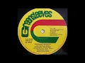 Download Lagu MICHAEL PROPHET - Trouble Nobody [1982]