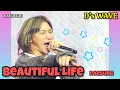 Download Lagu [4K] 20250426 Beautiful Life #DAESUNG #대성 #テソン #DsWAVEinSEOUL