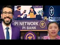 Download Lagu Bevestigd✅Pi-netwerk betreedt banksysteem💳 2e migratie binnen handbereik!🚀GCV $314.159/Pi bevesti...