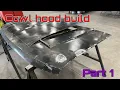 COWL HOOD PART 1