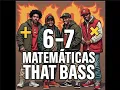 Master Spanish Numbers in Minutes Learn how to say numbers in Spanish 6-7 Matematicas That Bass