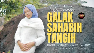 difa awalia galak sahabih tangih official music video 