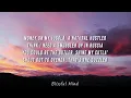 Doechii - Anxiety (Lyrics)