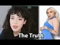 Mina Bell Summarizes Dasha s Abuse choolishka on instagram