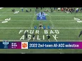 Calijah Kancey runs 4 67-second 40-yard dash at 2023 NFL Scouting Combine