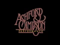 Ashford & Simpson - Found A Cure (Live Version)