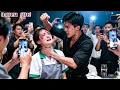 Download Lagu Cheating Husband Slapped Her 100 Times At Banquet—Three Big Guys Came To Take Her Home, He Panicked!