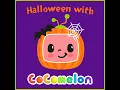The Monsters In The House - CoComelon