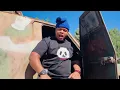Sannere Music - Ke u Tse'pile 