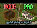 Base Building SECRETS They Don t Tell You - Project Zomboid Build 42