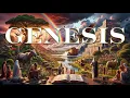 Genesis Chapters 1-14 Visualized KJV Bible in Epic AI 4K