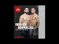 Download Lagu Imavov vs Borralho officiel!! #ufc
