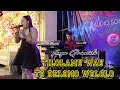 Download Lagu Lagu Gorontalo Tilolamu Wau To Delomo Wololo [Cover] Ellhenonk - Fitriyan Audio